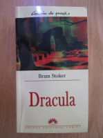 Anticariat: Bram Stoker - Dracula