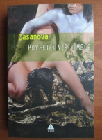 Anticariat: Casanova - Povestea vietii mele