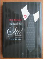Dana Budeanu - Manual de stil. Gentleman