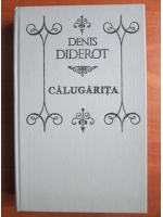 Denis Diderot - Calugarita