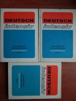 Anticariat: Deutsch intensiv. Lehrerhandbuch (3 volume)