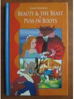 Early Readers - Beauty and the beast