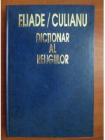 Eliade / Culianu - Dictionar al religiilor