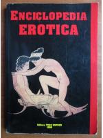 Anticariat: Enciclopedia erotica (volumul 1)