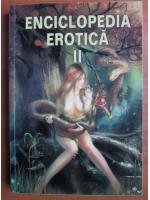 Anticariat: Enciclopedia erotica (volumul 2)