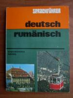 Anticariat: Gheorghina Hanes - Deutsch - rumanisch