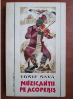 Iosif Sava - Muzicantii pe acoperis