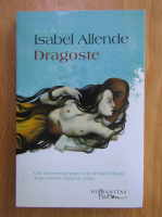 Anticariat: Isabel Allende - Dragoste