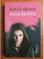 Isabel Allende - Jocul ripper