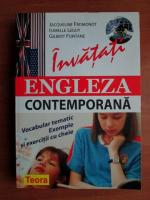 Jacqueline Fromonot - Invatati engleza contemporana