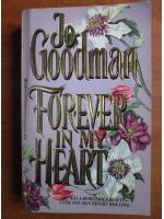 Anticariat: Jo Goodman - Forever in my heart