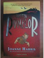 Anticariat: Joanne Harris - Pecetea runelor