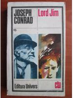 Anticariat: Joseph Conrad - Lord Jim