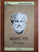 Kenneth McLeish - Aristotel. poetica
