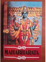 Mahabharata. Marea epopee indiana