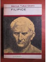 Anticariat: Marcus Tullius Cicero - Filipice