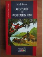 Anticariat: Mark Twain - Aventurile lui Huckleberry Finn