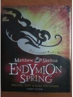 Matthew Skelton - Endymion spring