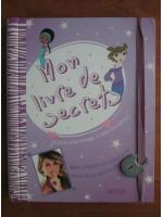 Anticariat: Mon livre de secrets
