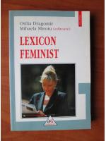 Anticariat: Otilia Dragomir - Lexicon feminist