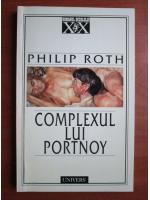 Anticariat: Philip Roth - Complexul lui Portnoy