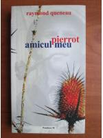 Anticariat: Raymond Queneau - Pierrot amicul meu
