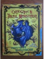 Rob Stevens - Cartografi in tinutul monstrilor. Feriti-va de bivolotriceri