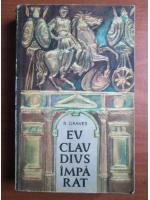 Robert Graves - Eu Claudius imparat