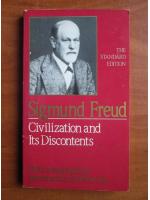 Sigmund Freud - Civilization and its discontents