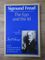 Sigmund Freud - The ego and the id