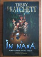 Anticariat: Terry Pratchett - In nava