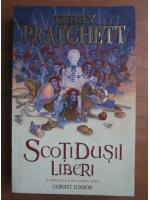 Terry Pratchett - Scotidusii liberi