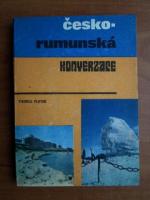 Anticariat: Tiberiu Pleter - Cesko-Rumunska (Ghid de conversatie ceh-roman)