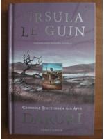 Ursula Le Guin - Cronicile tinuturilor din apus, daruri