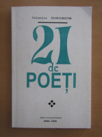 21 de poeti