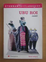 Alfred Jarry - Ubu Roi