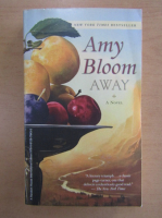 Amy Bloom - Away