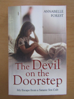 Annabelle Forest - The Devil on the Doorstep