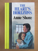 Anne Shore - The heart's horizons