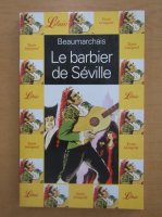 Beaumarchais - Le barbier de Seville