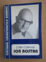 Calin Caliman - Ion Bostan
