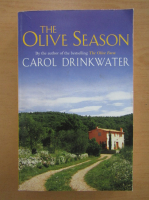Carol Drinkwater - The Olive Season