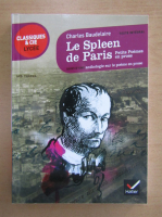 Charles Baudelaire - Le Spleen de Paris