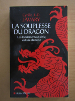 Cyrille Javary - La souplesse du dragon