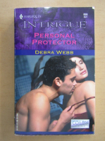 Debra Webb - Intrigue. Personal Protector