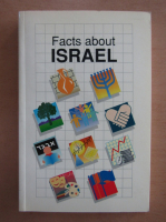 Anticariat: Facts about Israel