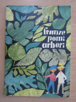 Gheorghe Pitut - Frunze, pomi, arbori