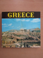 Greece. Monografie