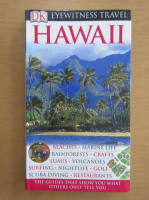 Hawaii. Eyewitness Travel