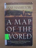 Jane Hamilton - A Map of the World